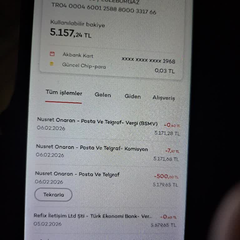 GrandPashaBet'ten 20.000 TL Çekim İşleminin Hesaba Geçmemesi Ve Açıklama Talebi