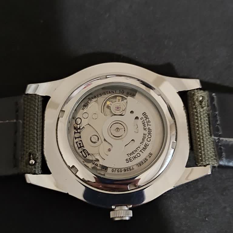 Hepsiburada Güvencesiyle Alınan Sahte Seiko Saat İçin İade Ve Tazminat Talebi