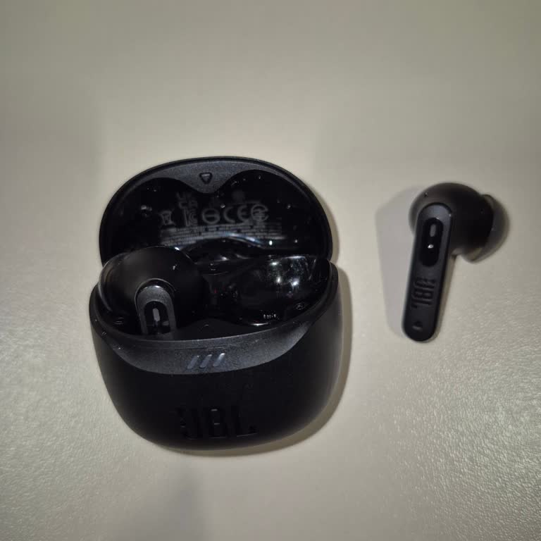 JBL Flex 2 Kulaklıkta Sürekli Bağlantı Kesintisi Ve Medya Durdurma Sorunu