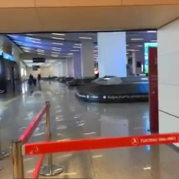 Ajet'in Bilmem Kaçıncı Mağdur Edişi
