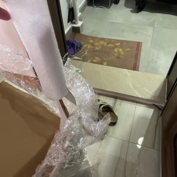 Kırık Gelen Angelic Sandalye İçin Hızlı Değişim Ve Geri Dönüş Talebi