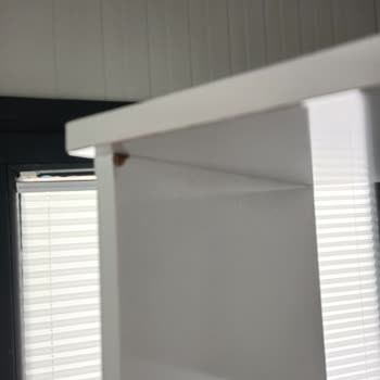 A101'den Aldığım Portmanto Dolapta Parça Hasarı Ve Ücretsiz Değişim Talebi