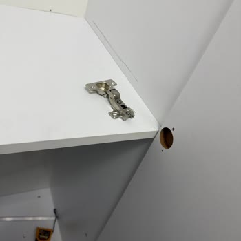 Montaj Hatası Dolabım Delik Deşik, Yardımsız Satış Ekibi