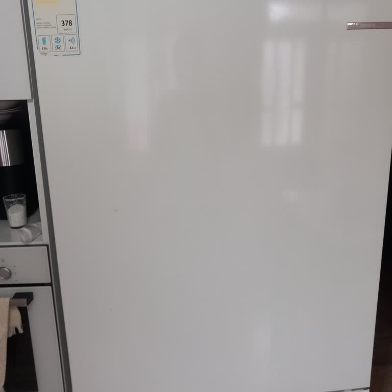 Bosch Buzdolabı Sürekli Arızalanıyor, Garanti Kapsamında Değişim İsteniyor