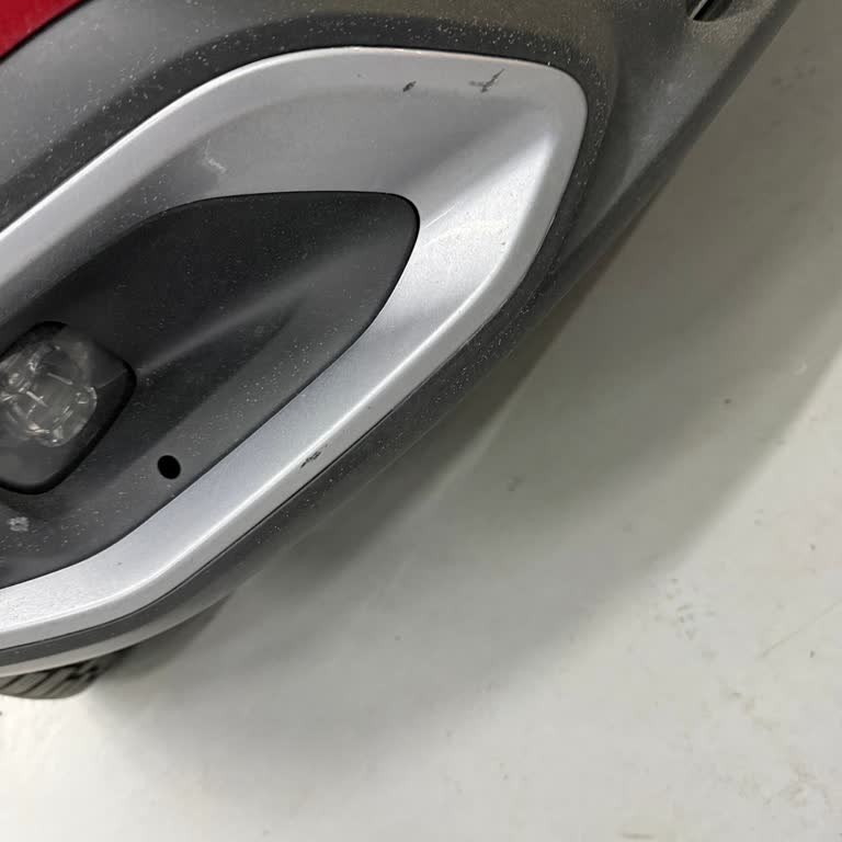 Garanti Kapsamında Park Asistanı Arızası İçin Belirsiz Ücret Talebi