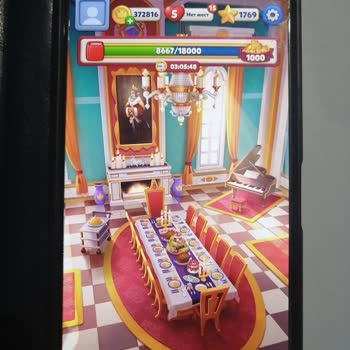 Проблемы С Загрузкой Игры Royal Match, не открыл Зону 69 и сбросил прогресс зон после переустановки