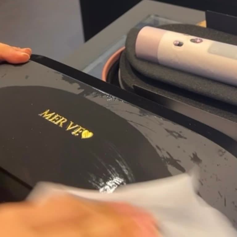 Dyson Şubesinde Kutunun Üzerindeki İsim Yazdırma Hatası Ve Umursamaz Çalışan Tutumu