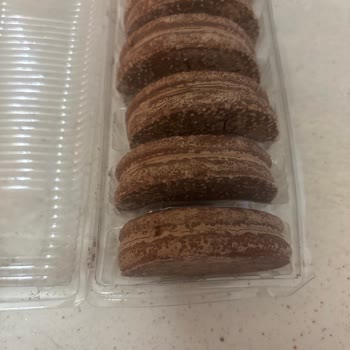 Şok Markette Son Kullanma Tarihi Geçmemiş Ülker Halley Bozuldu, Değişim İsteği Reddedildi