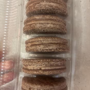 Şok Markette Son Kullanma Tarihi Geçmemiş Ülker Halley Bozuldu, Değişim İsteği Reddedildi