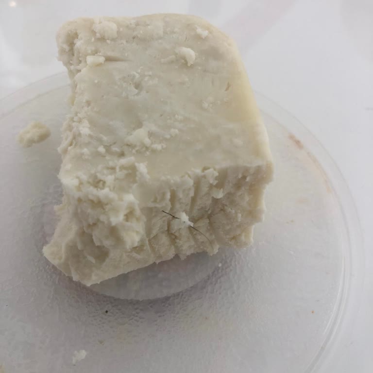 Şavak Peynircilik Hem Hijyen Açısından Rahatsız Etti Hem De Sağlığım Konusunda Endişelendirdi