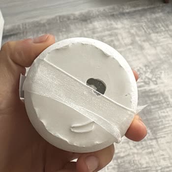 Kusurlu Beton Mumlar Ve Cevapsız Satıcı Nedeniyle Tam İade Talebi