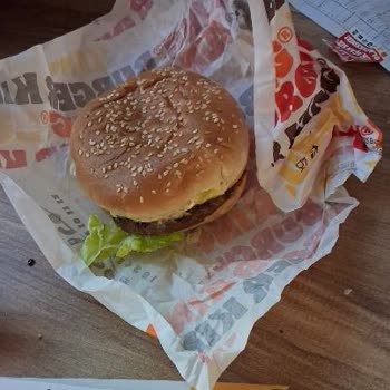 Trendyol Ve Burger King Hatalı Sipariş, Eksik Ürün Ve Hijyen Sorunu, İade Talebi Reddedildi