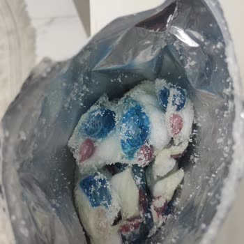 Patlamış Bulaşık Makinesi Tabletleri Ve Cevapsız Müşteri Hizmeti Şikayeti