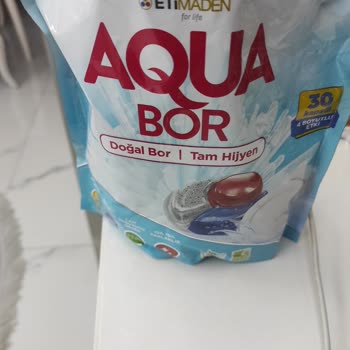 Patlamış Bulaşık Makinesi Tabletleri Ve Cevapsız Müşteri Hizmeti Şikayeti