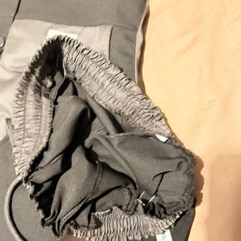 Organic Scarfs Satıcısının Yanıltıcı Ürün Açıklamaları Ve İade Reddi