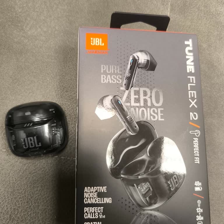 JBL Tune Flex 2 Kulaklıkta Telefon Görüşmelerinde Gürültü Engelleme Çalışmıyor, Ücret İadesi Talebi