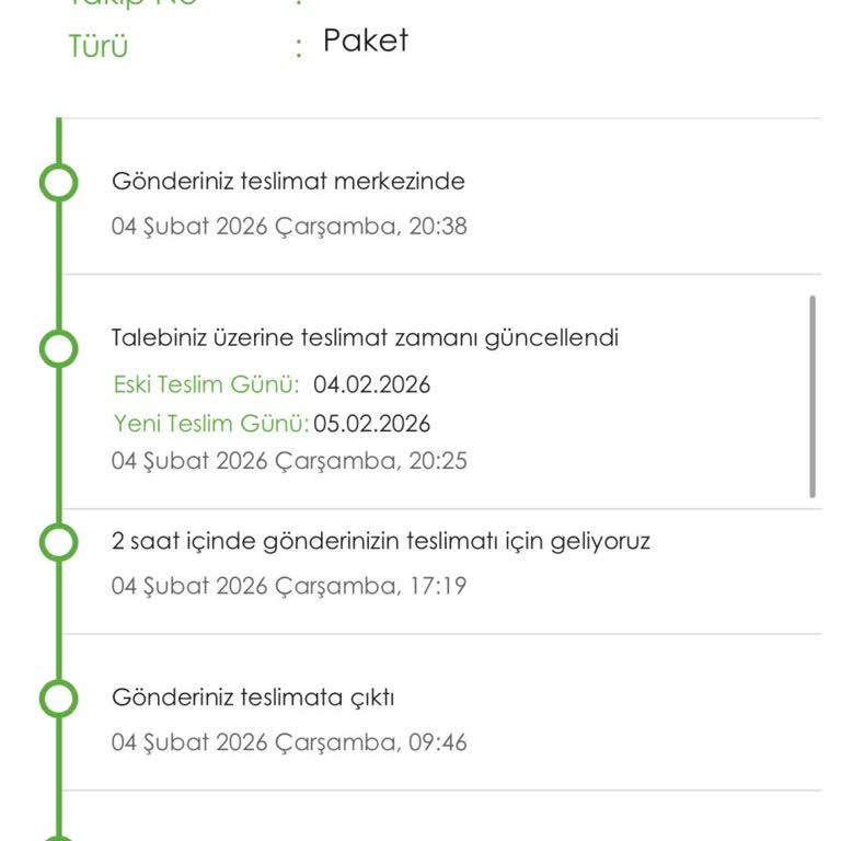 Kolay Gelsin Şikayeti