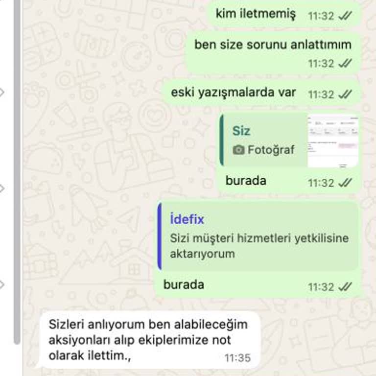 Arızalı Kulaklık İçin İade Butonu Yok Ve 3 Aylık Çözüm Bekleyişi