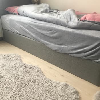 Geç Teslimat Ve Eksik Baza Parçaları Nedeniyle Hızlı Çözüm Talebi