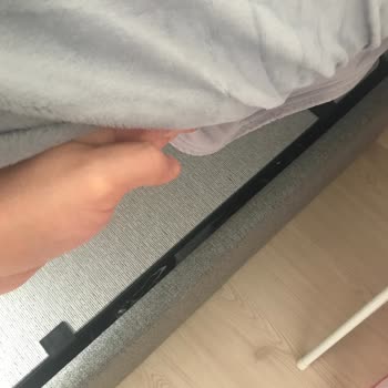 Geç Teslimat Ve Eksik Baza Parçaları Nedeniyle Hızlı Çözüm Talebi