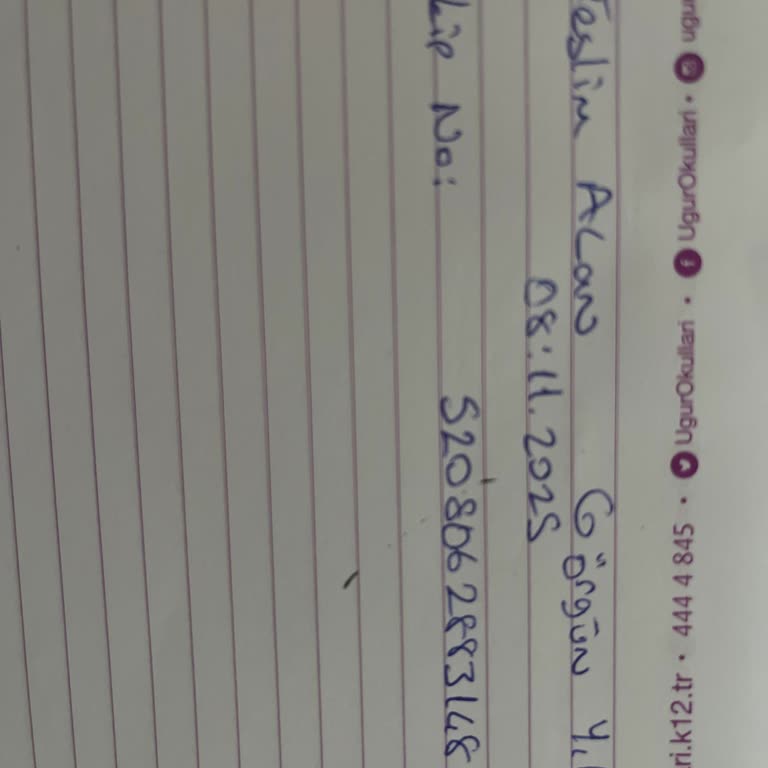 Yanlış Kargo Nedeniyle Haksız Modem Ücreti Talebi Ve İcra Tehdidi