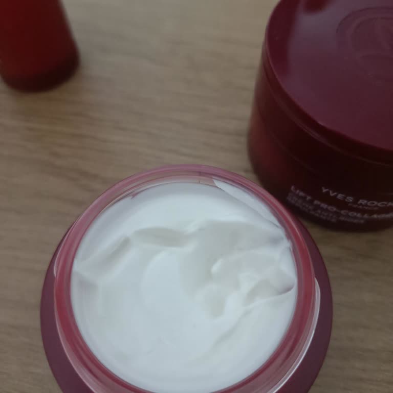 Yves Rocher Yüz Kremi Sonrası Sivilceler Ve Kaşıntı Sebebiyle Ücret İadesi İsteği