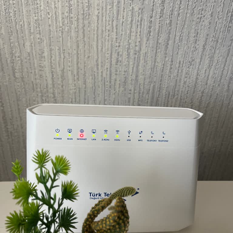 Türk Telekom Sabit İnternet Kesintisi Ve Yanıltıcı 5 GB Teklifi