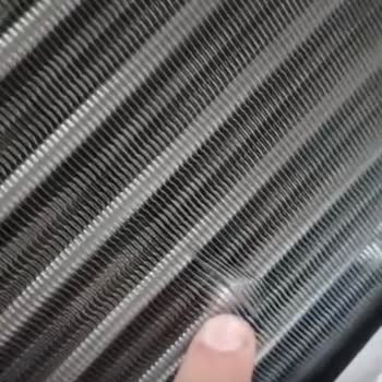 Hasarlı Klimanın İade Süreci Uzun Süre Gecikiyor