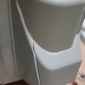 Hasarlı Klimanın İade Süreci Uzun Süre Gecikiyor