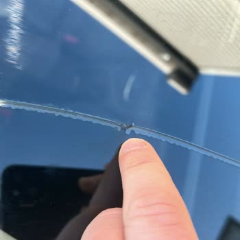 Vade Dışı Gerekçesiyle Red Edilen Ön Cam Hasarım Güvenimi Sarsıyor