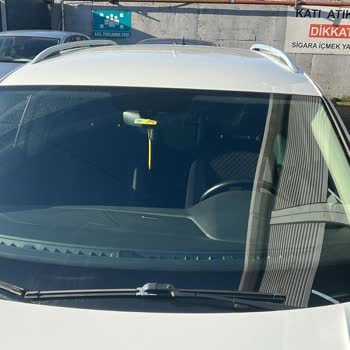 Vade Dışı Gerekçesiyle Red Edilen Ön Cam Hasarım Güvenimi Sarsıyor