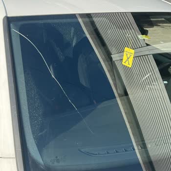 Vade Dışı Gerekçesiyle Red Edilen Ön Cam Hasarım Güvenimi Sarsıyor