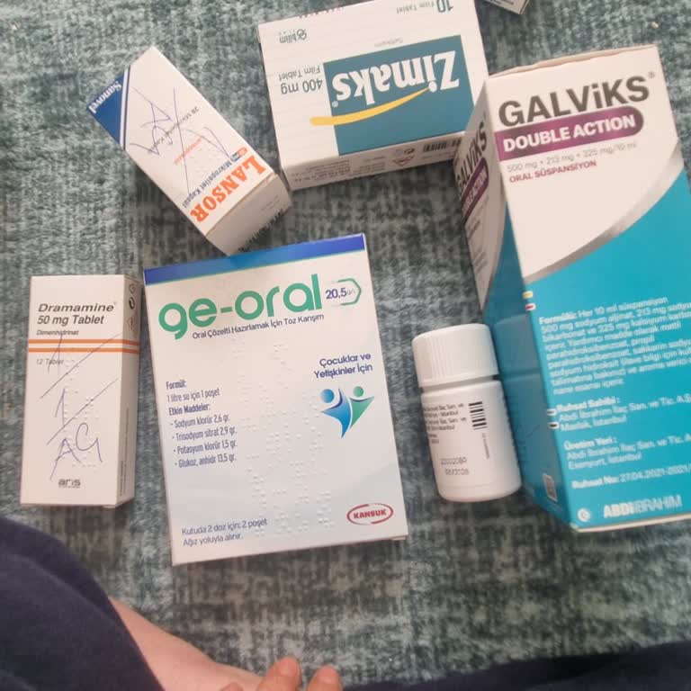 Popeyes Gıda Zehirlenmesi