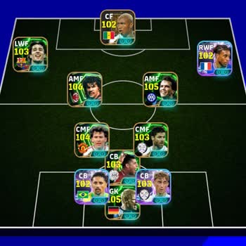 I Request Account Recovery After eFootball Hack