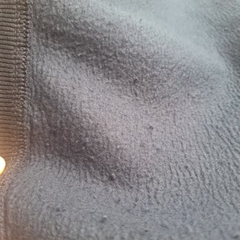 Fulla Sweatshirtlerde Aşırı Pamuk Dökülmesi Ve İade Talebi