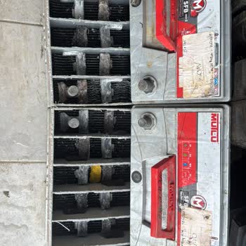 Orijinal Akünün Kısa Sürede Bozulması Ve Garanti Dışı Bırakılması