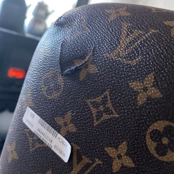 Uçuşta Deri Valizim Yırtıldı Ve 2.700 TL İadesi Talebim