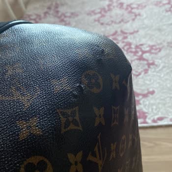 Uçuşta Deri Valizim Yırtıldı Ve 2.700 TL İadesi Talebim