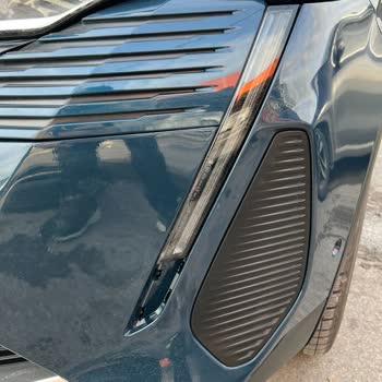 Ekspertiz Raporu Test Edilmeden Hazırlandı Ve Eksik Parça Bildirilemedi