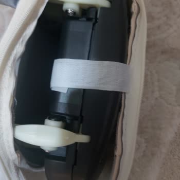 Satıcı İadeyi Reddetti, Tamir Edilen Ürün Daha Kötü, Trendyol Yardımsız