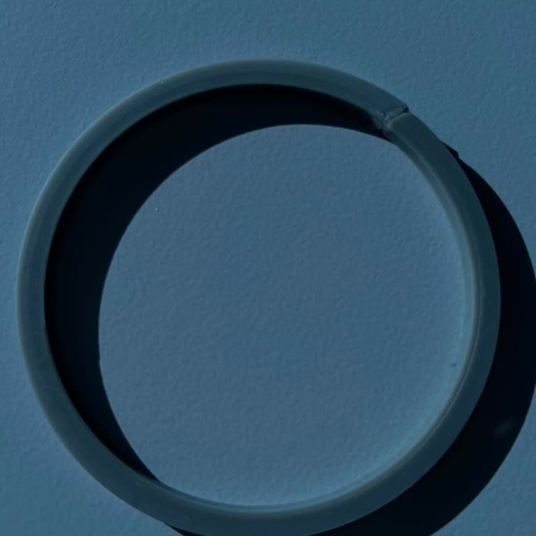 Vestel Mix&GO Blender Sızdırmaz Conta Kırılması Ve Yedek Parça Talebi