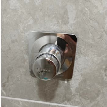 Teska Tuvalet Bas Çek Vana Arızası Ve Yedek Parça Bulamama Sorunu