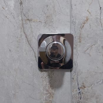 Teska Tuvalet Bas Çek Vana Arızası Ve Yedek Parça Bulamama Sorunu