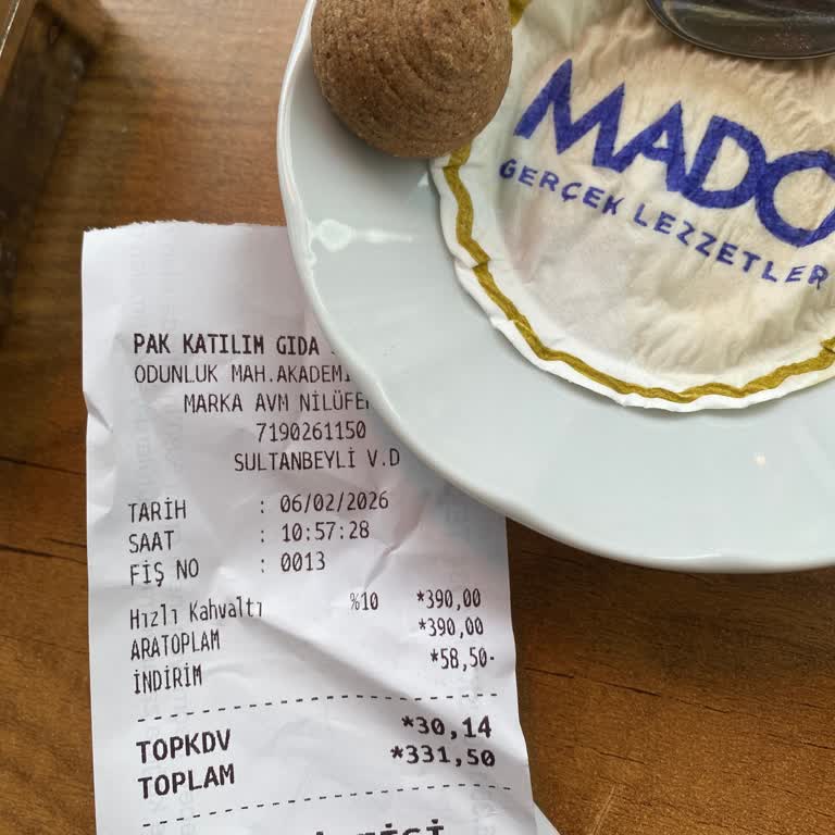 Mado’da B******’ın Sert Üslubu Müşteri Memnuniyetini Zedeliyor