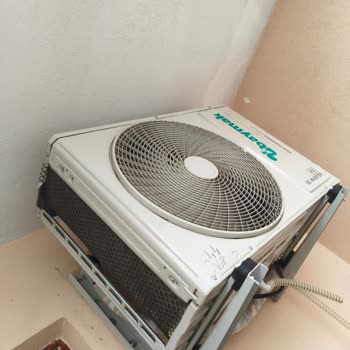 Baymak Garanti Kapsamındaki Klimam İçin 900 TL Servis Ücreti Talebi Ve Yanıltıcı Yönlendirme