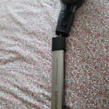 Philips Dikey Süpürge Bağlantı Noktasının Sürekli Kırılması Ve Haksız Kullanıcı Hatası İddiaları