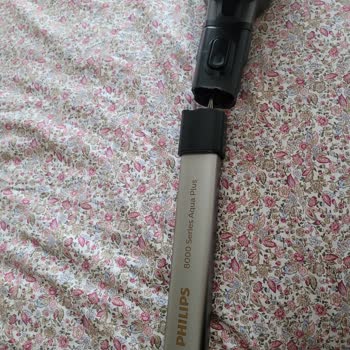 Philips Dikey Süpürge Bağlantı Noktasının Sürekli Kırılması Ve Haksız Kullanıcı Hatası İddiaları