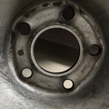 Kullanılmamış Stepnedeki Yarık İçin Garanti Değişim Ve Masraf İadesi Talebi