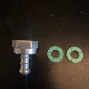 Hızlı Teknik (Antalya) Doğal Gaz Enjektörlerini Söküp Yine Doğal Gaz Enjektörleri Takılmış