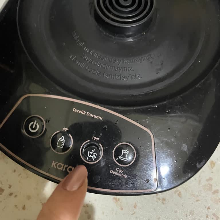 Garanti Dışı Tuş Yırtılması Ve Şeffaf İnceleme Talebi